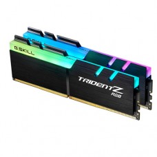 G.SKILL DDR4 Trident Z RGB-3600 MHz-CL18 RAM 32GB